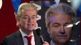 Geert Wilders vítězem voleb