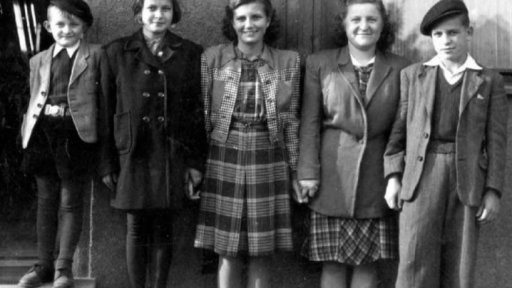 Zemřela Věra Čepelová