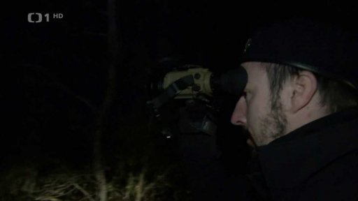 Schůzka ministrů vnitra V4 k migraci