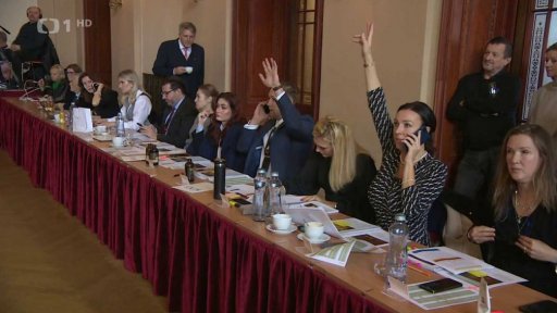 Václav Havel jako malíř