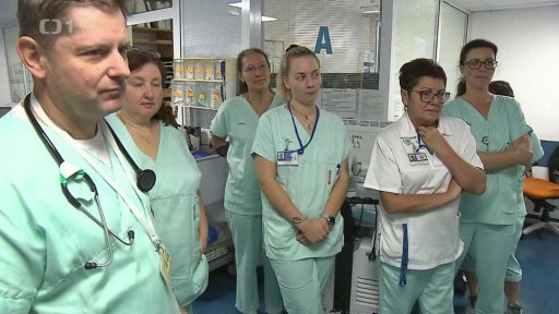 Ceny pro vědce Česká hlava