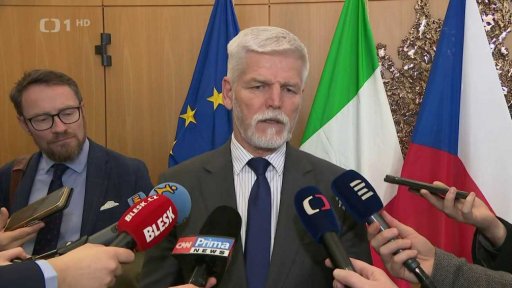 Prezident k rozpočtu