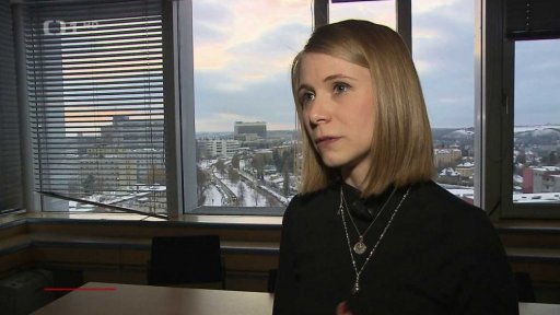 Občanský průkaz v mobilním telefonu