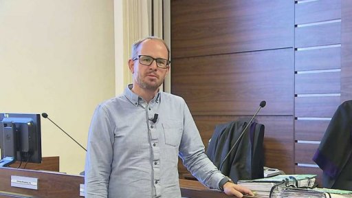 Přísedící z řad veřejnosti u soudů