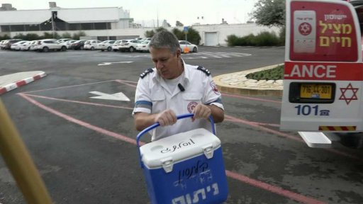 Pokroky v transplantaci orgánů