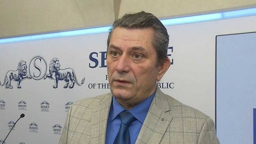 Zvýšení rodičovského příspěvku v Senátu