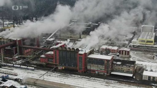 Zdražení tepla v Karlovarském kraji