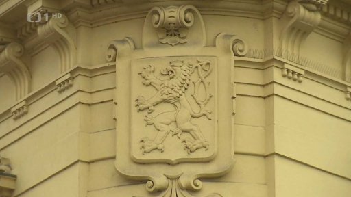 Trest pro sbormistra farního sboru