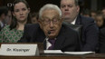 Zemřel Henry Kissinger