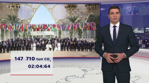 Extrémy počasí v roce 2023