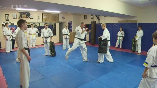 Dočasná ochrana pro uprchlíky z Ukrajiny