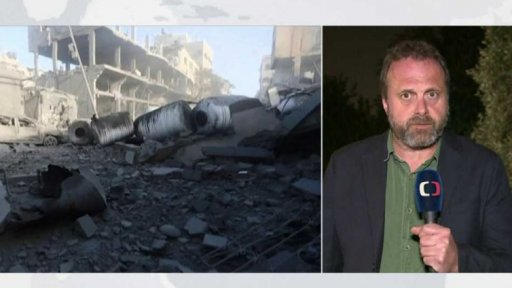 Válka v Pásmu Gazy