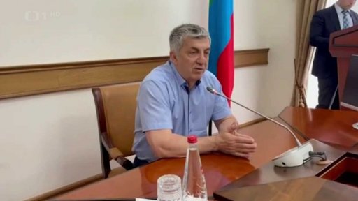 Změna vedení v pravoslavné církvi