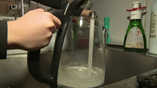 Dražší voda na východě Čech