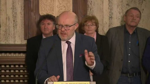 Dohoda o růstu výdělků ve zdravotnictví