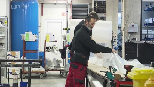 Vývoj českého průmyslu