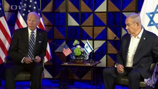 Dva měsíce války v Izraeli