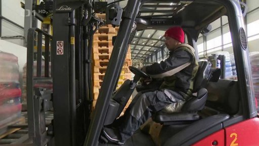 Nezaměstnanost v listopadu: 3,5 %