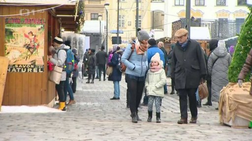 Investiční plány radnic