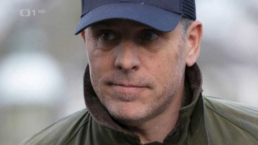 Druhý soudní proces Huntera Bidena