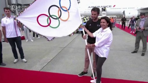 Rusové a Bělorusové na OH