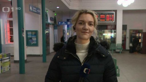 Problémy s dopravou kvůli německé stávce