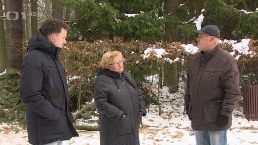 Hrobka Schwarzenbergů v Třeboni