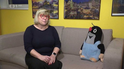 Pilotní projekt sociálních pracovníků u soudu