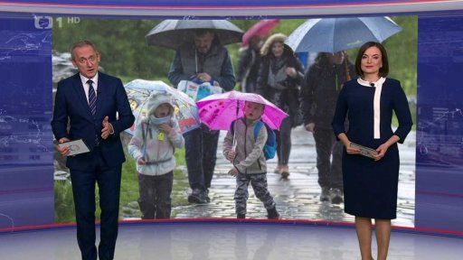 Změny ve výchovném