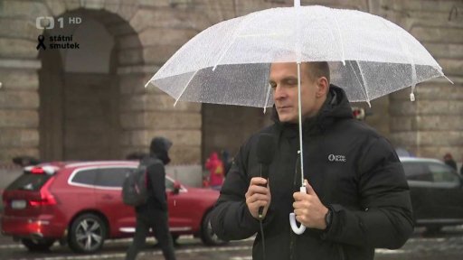 Péče o duševní zdraví po tragédii