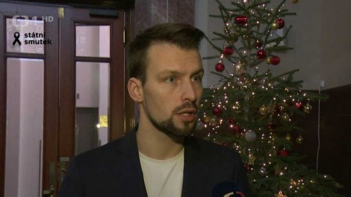 Bezpečnostní opatření v ulicích