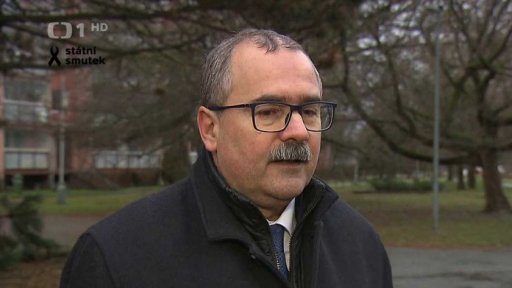 Legislativa o držení zbraní