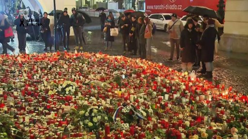 Solidarita s pozůstalými