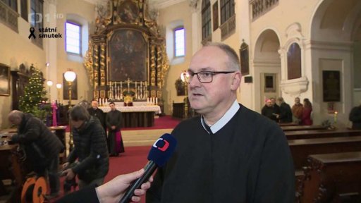 Nový litoměřický biskup