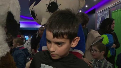 Štědrovečerní pohádka v ČT