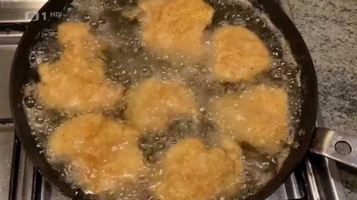 Srážky vyčistily vodní toky