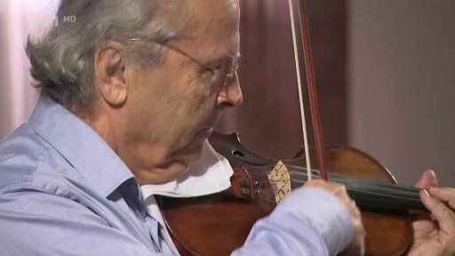 Kurzy Václava Hudečka pro nadané hudebníky