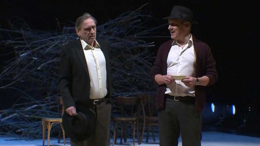 Národní divadlo uvádí po dvaceti letech Naše furianty