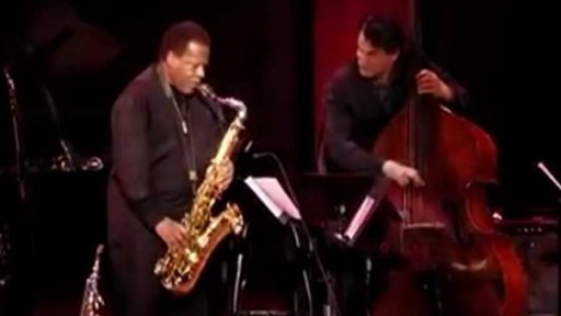 Zemřel americký saxofonista Wayne Shorter