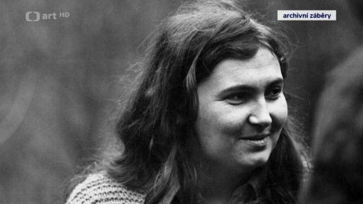 Zemřela Petruška Šustrová