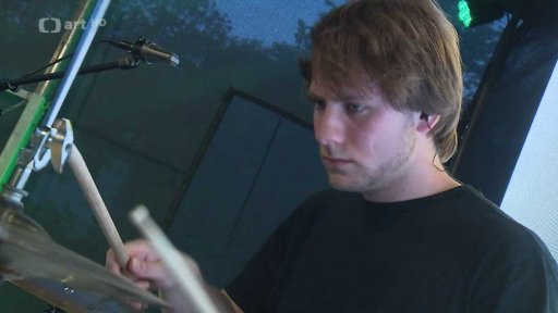 Festival United Islands