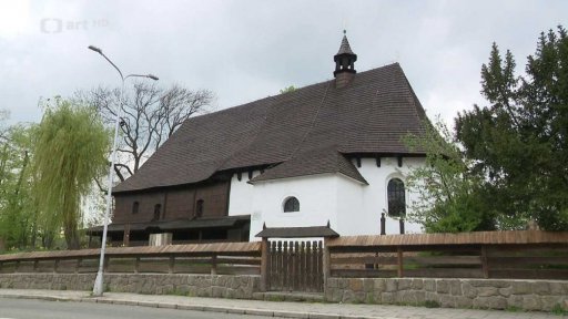 Kostel Nejsvětější Trojice ve Valašském Meziříčí prošel rekonstrukcí