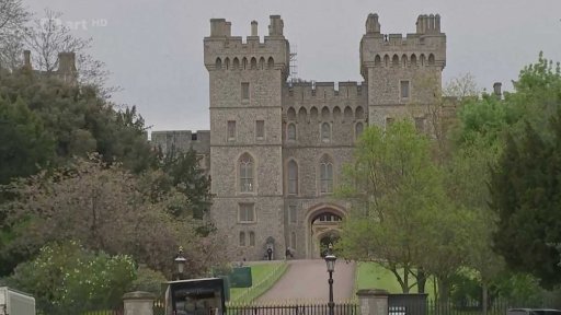 Korunovační koncert pro Karla III.