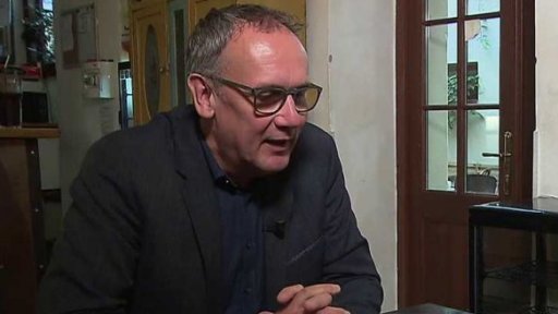 Festival Svět knihy