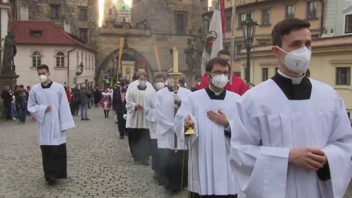 Svatojánské slavnosti Navalis