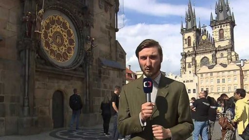 Krátké zprávy z kultury