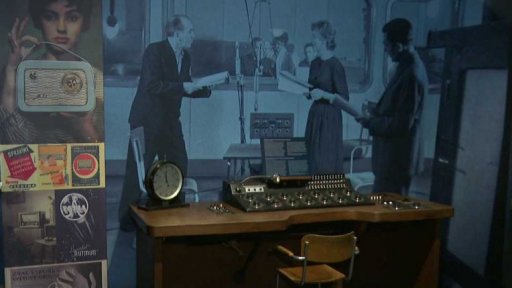 100 let Českého rozhlasu