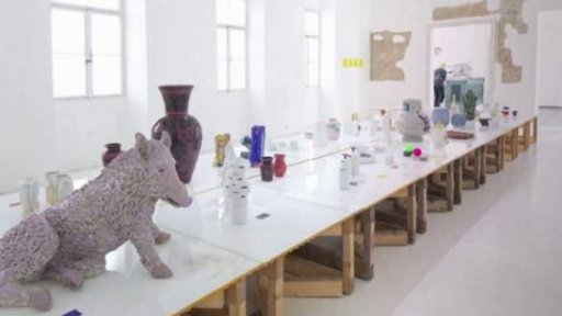 Krátké zprávy z kultury