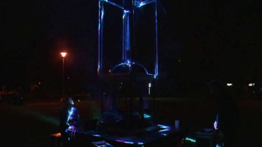 Mezinárodní den světla