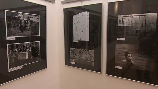 Národní soutěž fotografie